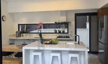 Imagem 6: CASA RESIDENCIAL em SANTANA DE PARNAÍBA - SP, TAMBORÉ