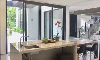 Imagem 4: CASA RESIDENCIAL em SANTANA DE PARNAÍBA - SP, TAMBORÉ