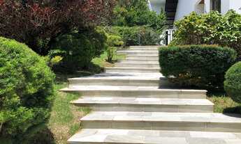 Imagem 4: CASA RESIDENCIAL em BARUERI - SP, ALPHAVILLE RESIDENCIAL DOIS