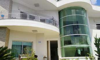 Imagem: CASA RESIDENCIAL em SANTANA DE PARNAÍBA