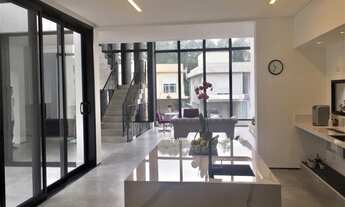 Imagem 5: CASA RESIDENCIAL em SANTANA DE PARNAÍBA - SP, TAMBORÉ