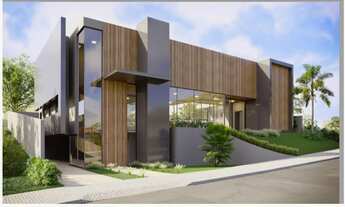 Imagem: CASA RESIDENCIAL em BARUERI - SP, ALPHAVILLE