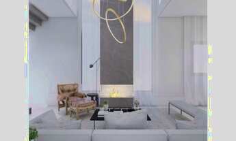 Imagem 4: CASA RESIDENCIAL em SANTANA DE PARNAÍBA - SP, TAMBORÉ