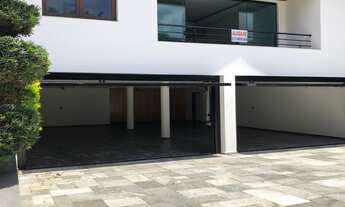 Imagem 2: CASA RESIDENCIAL em BARUERI - SP, ALPHAVILLE RESIDENCIAL DOIS