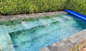 Imagem 6: CASA RESIDENCIAL em SANTANA DE PARNAÍBA - SP, TAMBORÉ