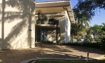 Imagem 2: CASA RESIDENCIAL em BARUERI - SP, RESIDENCIAL TAMBORÉ