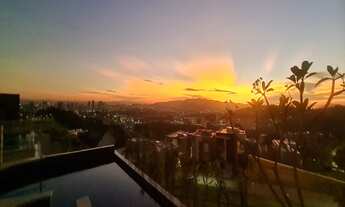 Imagem 4: CASA RESIDENCIAL em SANTANA DE PARNAÍBA - SP, TAMBORÉ