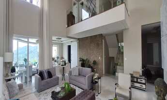 Imagem 3: CASA RESIDENCIAL em SANTANA DE PARNAÍBA - SP, TAMBORÉ