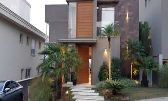 Imagem 1: CASA RESIDENCIAL em SANTANA DE PARNAÍBA - SP, TAMBORÉ