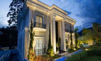 Imagem: CASA RESIDENCIAL em SANTANA DE PARNAÍBA