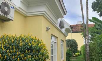 Imagem 3: CASA RESIDENCIAL em BARUERI - SP, ALPHAVILLE RESIDENCIAL UM