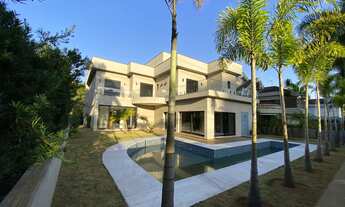 Imagem: CASA RESIDENCIAL em SANTANA DE PARNAÍBA