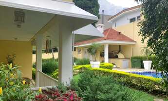 Imagem 6: CASA RESIDENCIAL em BARUERI - SP, ALPHAVILLE RESIDENCIAL UM