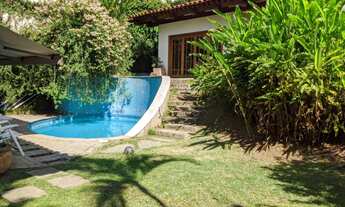 Imagem: CASA RESIDENCIAL em BARUERI - SP, ALPHAVILLE