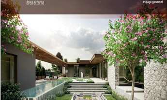 Imagem 4: CASA RESIDENCIAL em BARUERI - SP, RESIDENCIAL TAMBORÉ