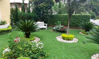 Imagem 5: CASA RESIDENCIAL em BARUERI - SP, ALPHAVILLE RESIDENCIAL UM