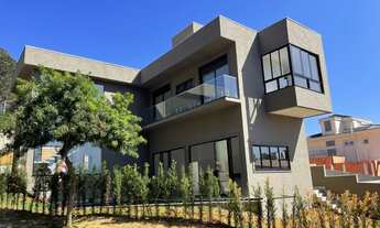 Imagem: CASA RESIDENCIAL em SANTANA DE PARNAÍBA