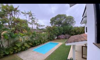 Imagem 6: CASA RESIDENCIAL em BARUERI - SP, ALPHAVILLE RESIDENCIAL DOIS