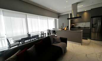 Imagem 7: APARTAMENTO RESIDENCIAL em SANTANA DE PARNAÍBA - SP, TAMBORÉ