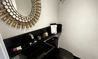 Imagem 2: APARTAMENTO RESIDENCIAL em SANTANA DE PARNAÍBA - SP, TAMBORÉ