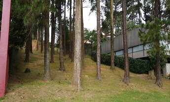 Imagem: TERRENO RESIDENCIAL em BARUERI - SP, MORADA