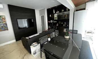 Imagem 4: APARTAMENTO RESIDENCIAL em SANTANA DE PARNAÍBA - SP, TAMBORÉ