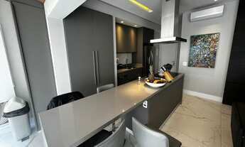 Imagem 3: APARTAMENTO RESIDENCIAL em SANTANA DE PARNAÍBA - SP, TAMBORÉ