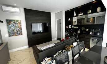 Imagem 6: APARTAMENTO RESIDENCIAL em SANTANA DE PARNAÍBA - SP, TAMBORÉ