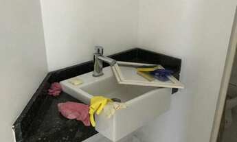 Imagem 6: SALA RESIDENCIAL em BARUERI - SP, DEZOITO DO FORTE EMPRESARIAL/ALPHAVILLE