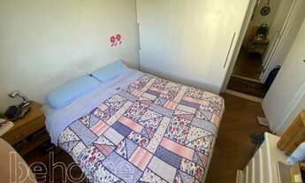 Imagem 7: APARTAMENTO RESIDENCIAL em SANTANA DE PARNAÍBA - SP, TAMBORÉ