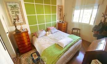 Imagem 2: APARTAMENTO RESIDENCIAL em SANTANA DE PARNAÍBA - SP, TAMBORÉ