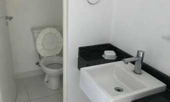 Imagem 4: SALA RESIDENCIAL em BARUERI - SP, DEZOITO DO FORTE EMPRESARIAL/ALPHAVILLE