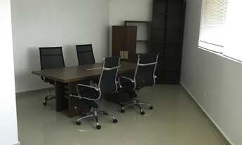 Imagem 5: SALA RESIDENCIAL em BARUERI - SP, DEZOITO DO FORTE EMPRESARIAL/ALPHAVILLE