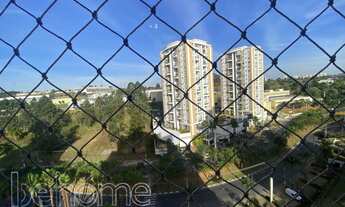 Imagem 5: APARTAMENTO RESIDENCIAL em SANTANA DE PARNAÍBA - SP, TAMBORÉ