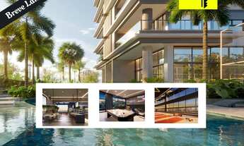 Imagem: APARTAMENTO RESIDENCIAL em BARUERI - SP