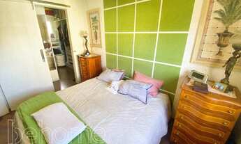 Imagem 4: APARTAMENTO RESIDENCIAL em SANTANA DE PARNAÍBA - SP, TAMBORÉ