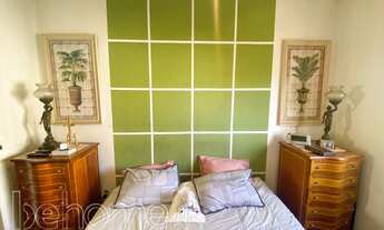 Imagem 3: APARTAMENTO RESIDENCIAL em SANTANA DE PARNAÍBA - SP, TAMBORÉ