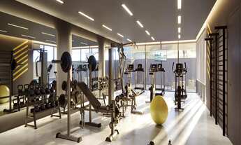 Imagem 2: APARTAMENTO RESIDENCIAL em SANTANA DE PARNAÍBA - SP, TAMBORÉ