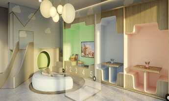 Imagem 7: APARTAMENTO RESIDENCIAL em SANTANA DE PARNAÍBA - SP, TAMBORÉ