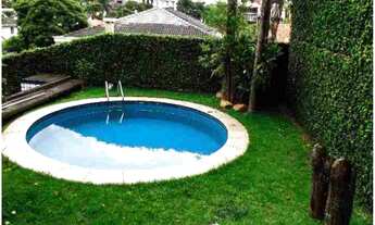 Imagem: CASA RESIDENCIAL em BARUERI - SP, ALPHAVILLE