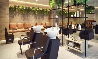 Imagem 5: APARTAMENTO RESIDENCIAL em SANTANA DE PARNAÍBA - SP, TAMBORÉ