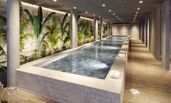 Imagem 6: APARTAMENTO RESIDENCIAL em SANTANA DE PARNAÍBA - SP, TAMBORÉ