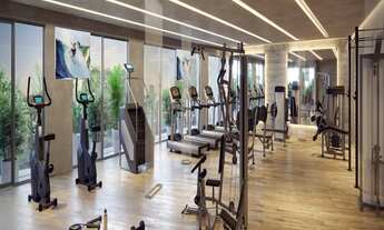 Imagem 3: APARTAMENTO RESIDENCIAL em SANTANA DE PARNAÍBA - SP, TAMBORÉ