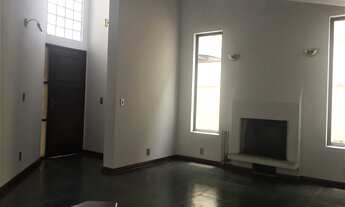 Imagem 4: CASA RESIDENCIAL em SANTANA DE PARNAÍBA - SP, ALPHAVILLE