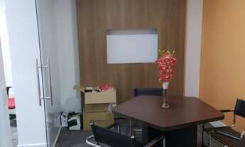 Imagem 4: SALA COMERCIAL em BARUERI - SP, ALPHAVILLE INDUSTRIAL