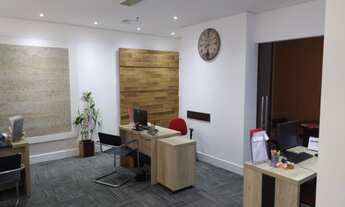 Imagem 5: SALA COMERCIAL em BARUERI - SP, ALPHAVILLE INDUSTRIAL