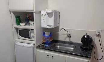 Imagem 3: SALA COMERCIAL em BARUERI - SP, ALPHAVILLE INDUSTRIAL