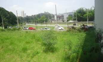 Imagem: TERRENO COMERCIAL em BARUERI - SP, BETHAVILLE
