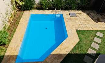 Imagem 3: CASA RESIDENCIAL em SANTANA DE PARNAÍBA - SP, ALPHAVILLE