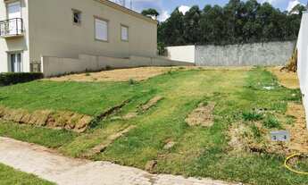 Imagem: TERRENO RESIDENCIAL em SANTANA DE PARNAÍBA